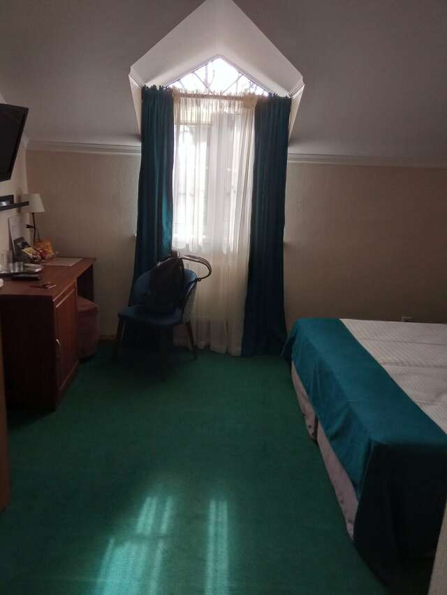 Гостиница Мартон Баден Краснодар-148