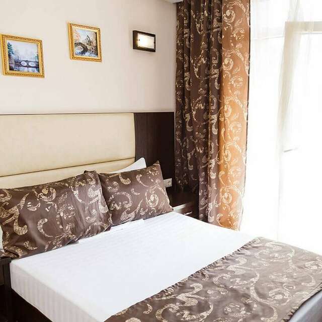 Гостиница Мартон Баден Краснодар-21