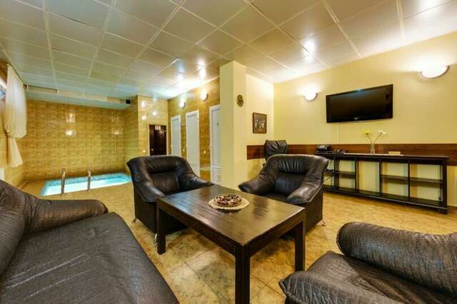 Гостиница Мартон Баден Краснодар-102