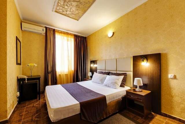 Гостиница Мартон Баден Краснодар-89