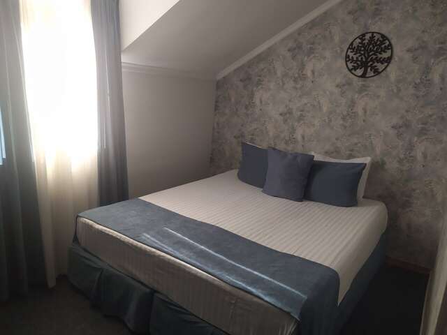 Гостиница Мартон Баден Краснодар-14