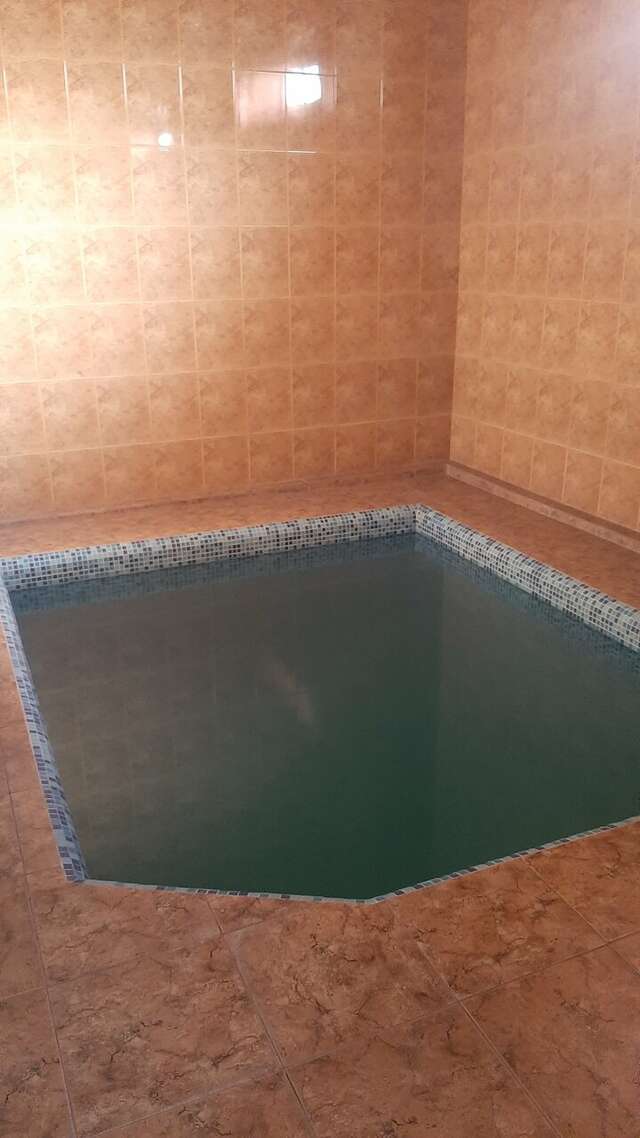 Гостиница Мартон Баден Краснодар-126