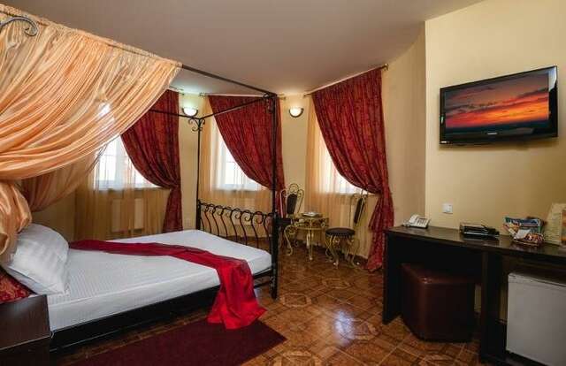 Гостиница Мартон Баден Краснодар-82