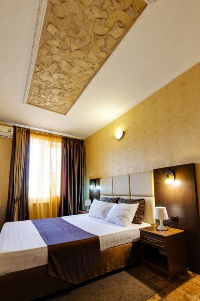 Гостиница Мартон Баден Краснодар-26