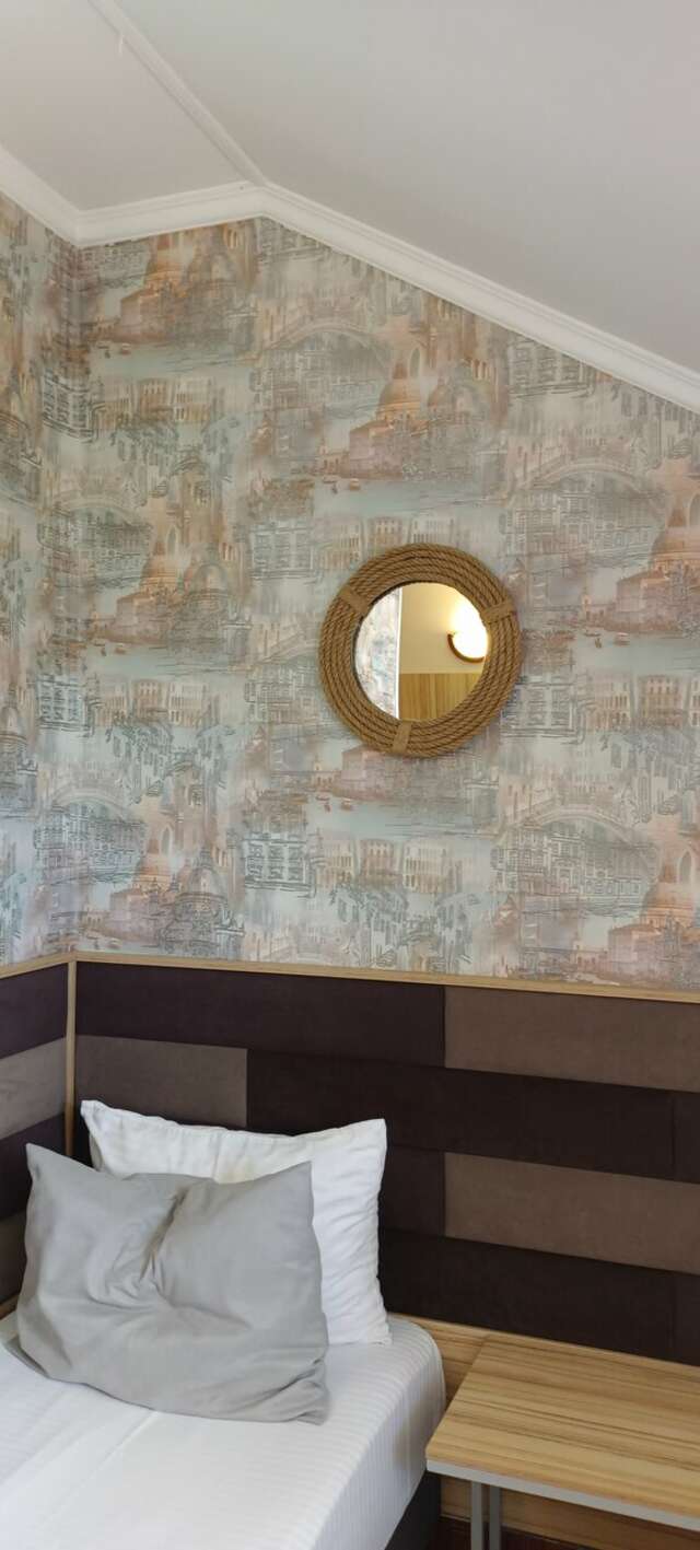 Гостиница Мартон Баден Краснодар-115